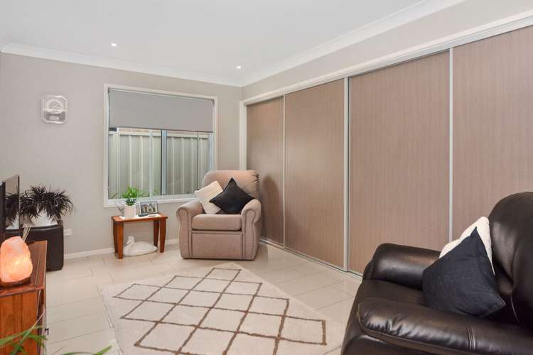 Fifth view of Homely house listing, 28 Mintbush Crescent, Worrigee NSW 2540