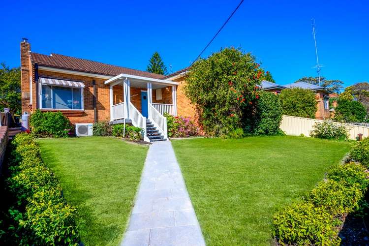 Main view of Homely house listing, 18 Delando Street, Waratah NSW 2298