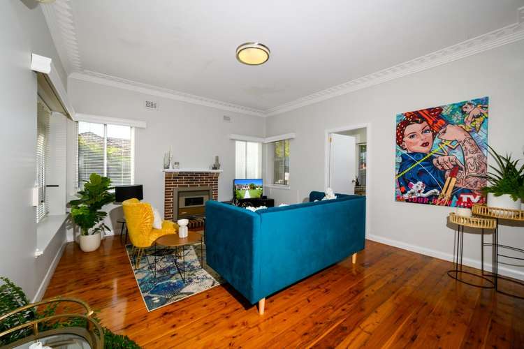 Fifth view of Homely house listing, 18 Delando Street, Waratah NSW 2298