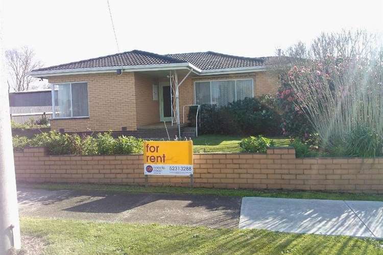 Main view of Homely house listing, 55 Walker Street, Cobden VIC 3266