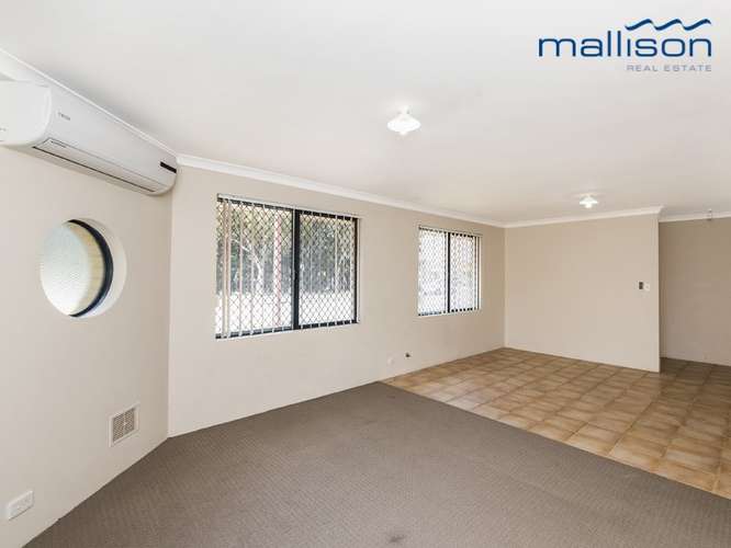 Fifth view of Homely house listing, 63 Ashburton Street, Bentley WA 6102
