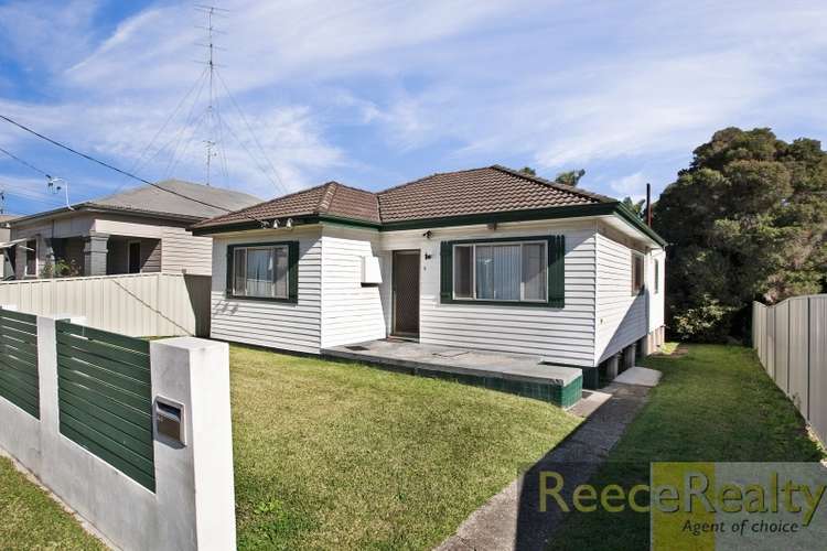 Main view of Homely house listing, 3 King Street,, Birmingham Gardens NSW 2287