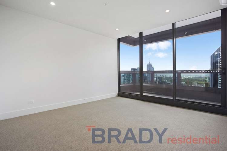 Second view of Homely apartment listing, 3610/500 Elizabeth Street, Melbourne VIC 3000