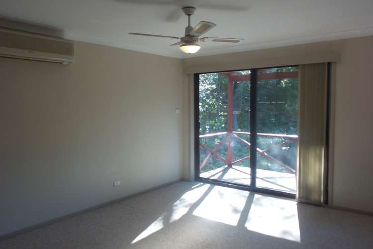 Second view of Homely unit listing, 7/76 Brinawarr Street, Bomaderry NSW 2541