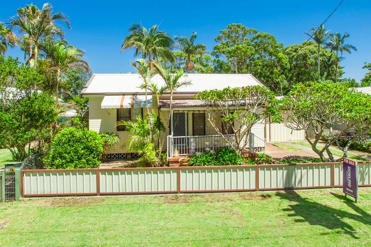 29A Waterfront Road, Swan Bay NSW 2324