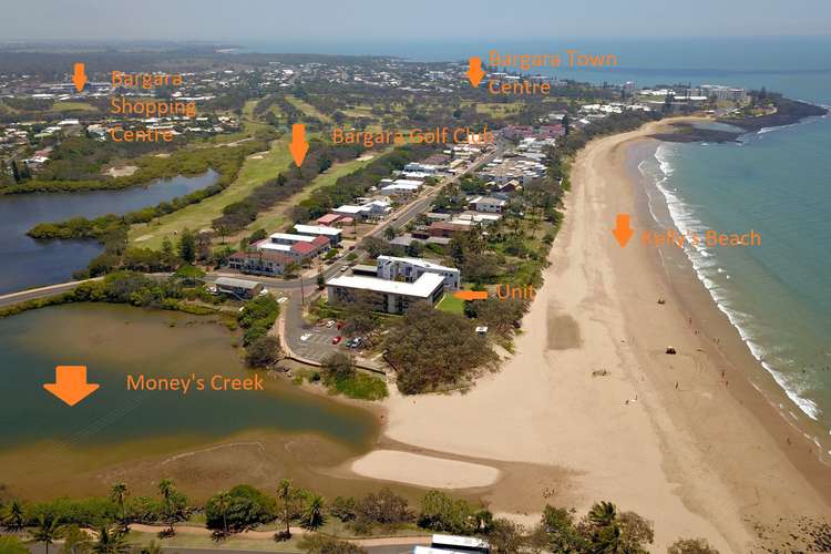 Second view of Homely unit listing, 4/6 Miller Street, Bargara QLD 4670