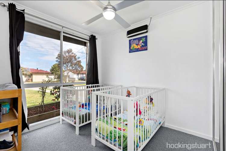 Fourth view of Homely house listing, 6 Hyett Court, Sunshine West VIC 3020