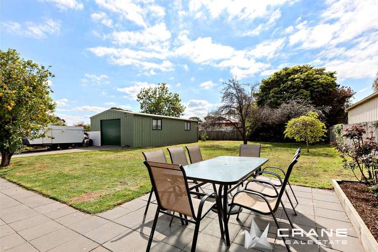 Fifth view of Homely house listing, 6 Hyett Court, Sunshine West VIC 3020