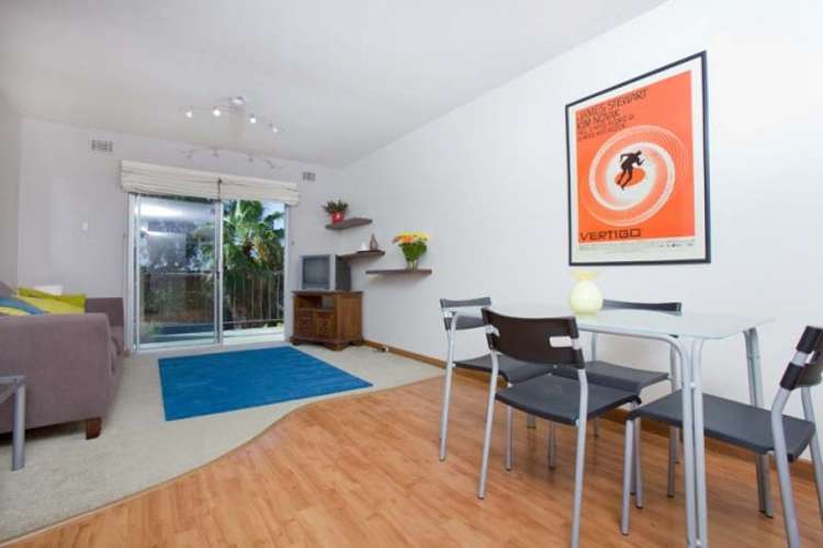 Second view of Homely apartment listing, 6/50 Wellington Street, Mosman Park WA 6012