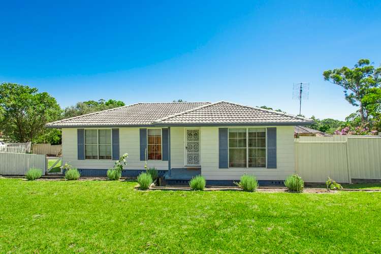 Main view of Homely house listing, 1 Coolabah Road, Medowie NSW 2318