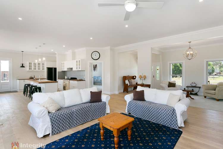 Third view of Homely house listing, 14 Lawrances Road, Yea VIC 3717