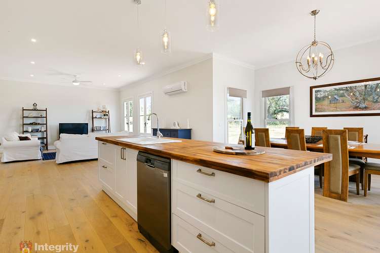 Fifth view of Homely house listing, 14 Lawrances Road, Yea VIC 3717