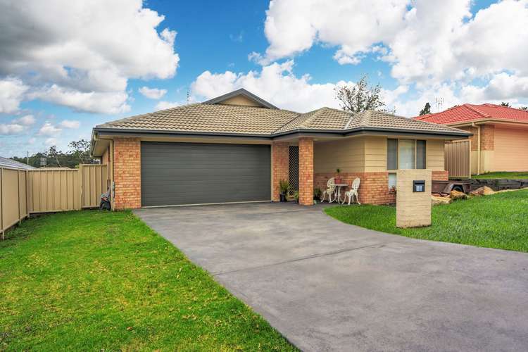 13 Christiana Close, West Nowra NSW 2541