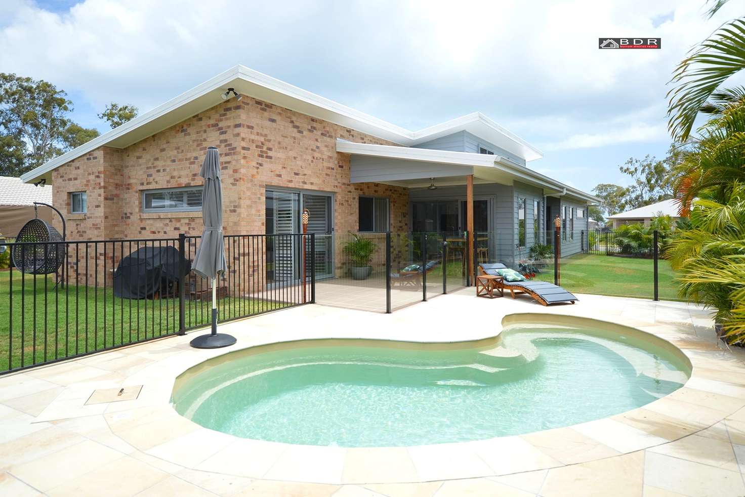 Main view of Homely house listing, 64 Sirenia Drive, Burrum Heads QLD 4659