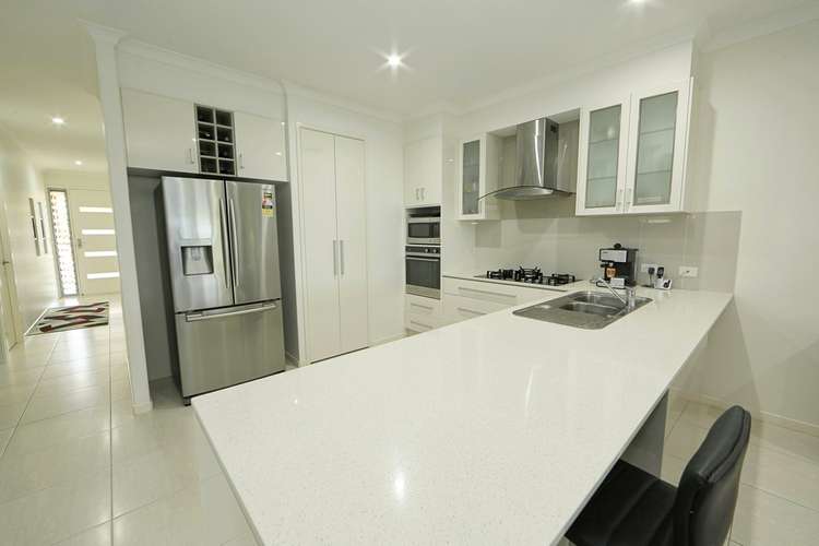 Fourth view of Homely house listing, 10 Belle Eden Drive, Ashfield QLD 4670