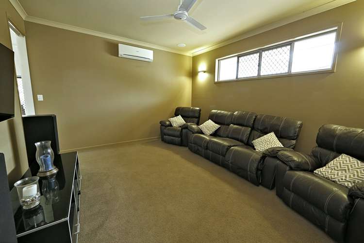 Seventh view of Homely house listing, 10 Belle Eden Drive, Ashfield QLD 4670