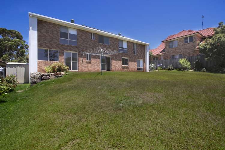 Second view of Homely house listing, 69 Lady Penrhyn Drive, Beacon Hill NSW 2100