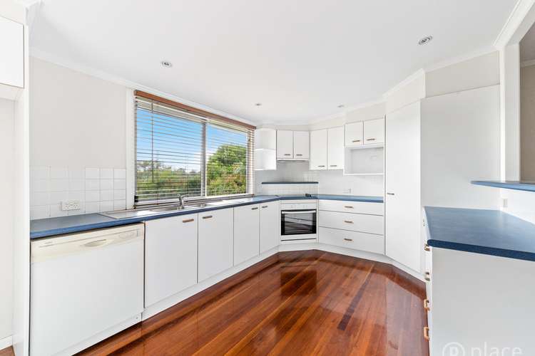 Second view of Homely house listing, 49a Pilliga Street, Wavell Heights QLD 4012