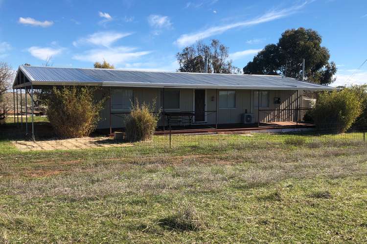 Main view of Homely lifestyle listing, 71 Steve Edwards Road, Beverley WA 6304
