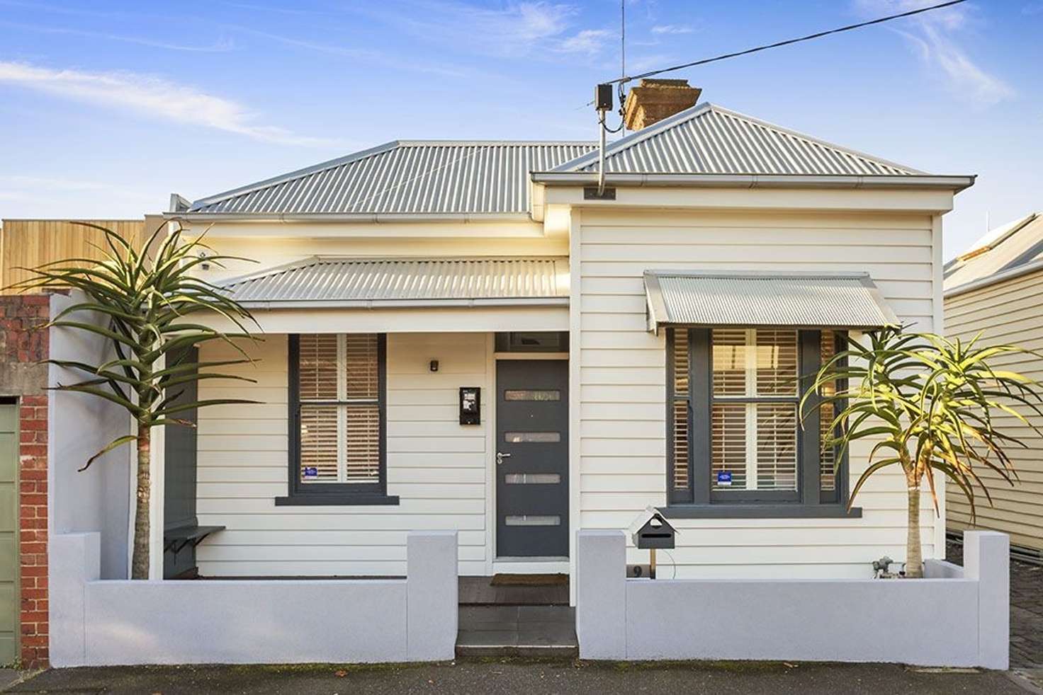 Main view of Homely house listing, 9 Erskine Street, Albert Park VIC 3206