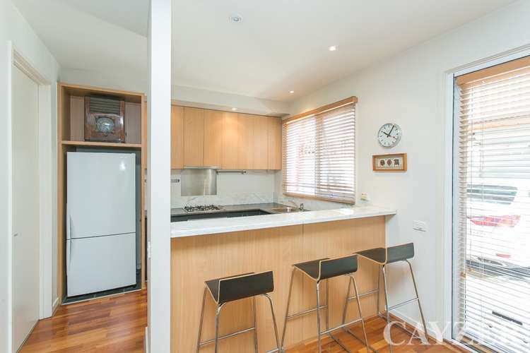 Second view of Homely house listing, 52 Cobden Street, South Melbourne VIC 3205