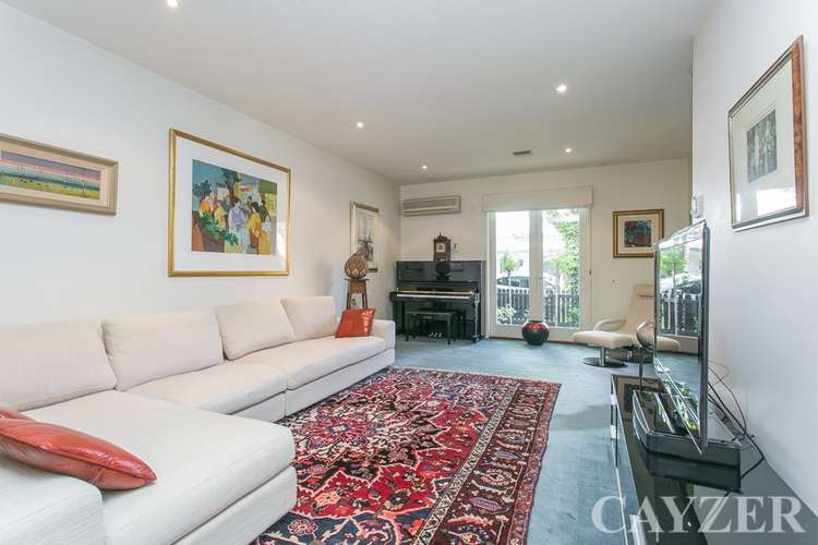 Third view of Homely house listing, 52 Cobden Street, South Melbourne VIC 3205