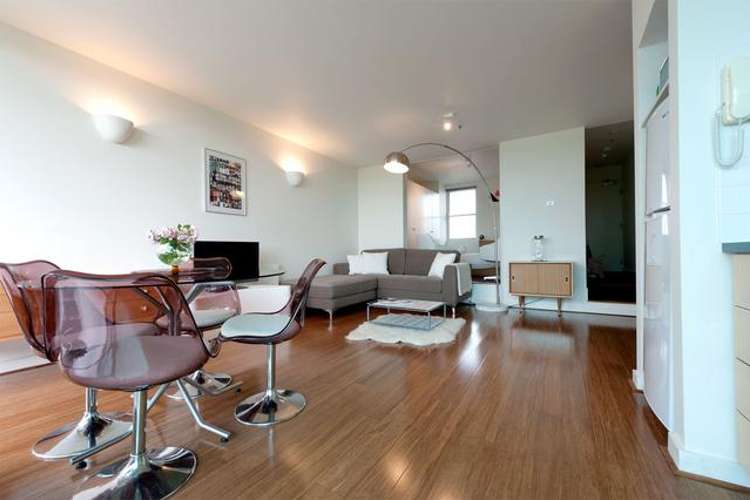Third view of Homely apartment listing, 28/149 Fitzroy Street, St Kilda VIC 3182
