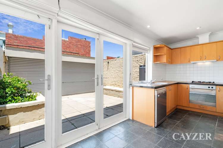 Second view of Homely house listing, 332 Ross Street, Port Melbourne VIC 3207