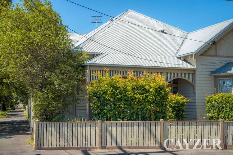 Main view of Homely house listing, 442 Dorcas Street, South Melbourne VIC 3205
