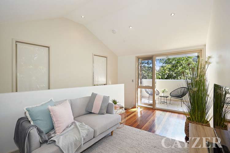 Second view of Homely house listing, 442 Dorcas Street, South Melbourne VIC 3205