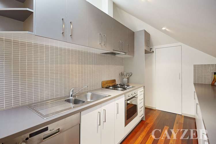Fourth view of Homely house listing, 442 Dorcas Street, South Melbourne VIC 3205