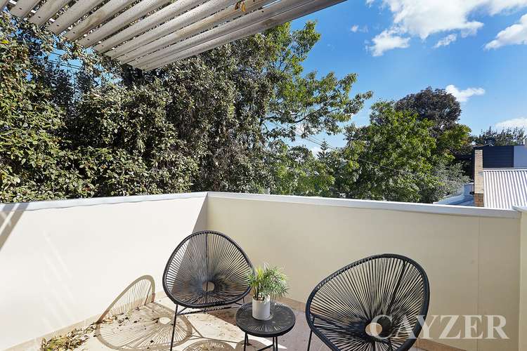 Sixth view of Homely house listing, 442 Dorcas Street, South Melbourne VIC 3205