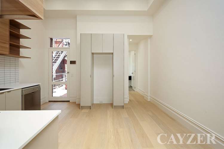 Third view of Homely apartment listing, 33 Emerald Hill Place, South Melbourne VIC 3205