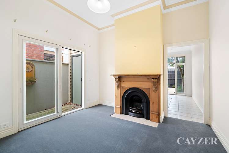 Third view of Homely house listing, 116 Graham Street, Albert Park VIC 3206
