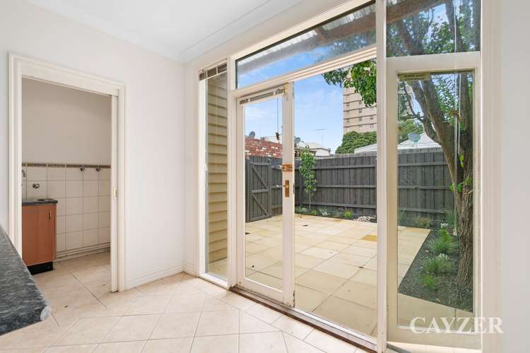 Fourth view of Homely house listing, 116 Graham Street, Albert Park VIC 3206