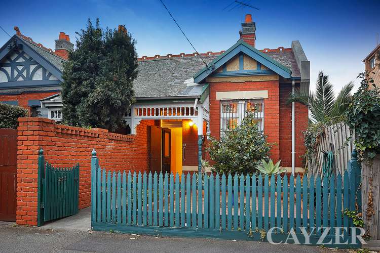 Second view of Homely house listing, 251 Danks Street, Albert Park VIC 3206
