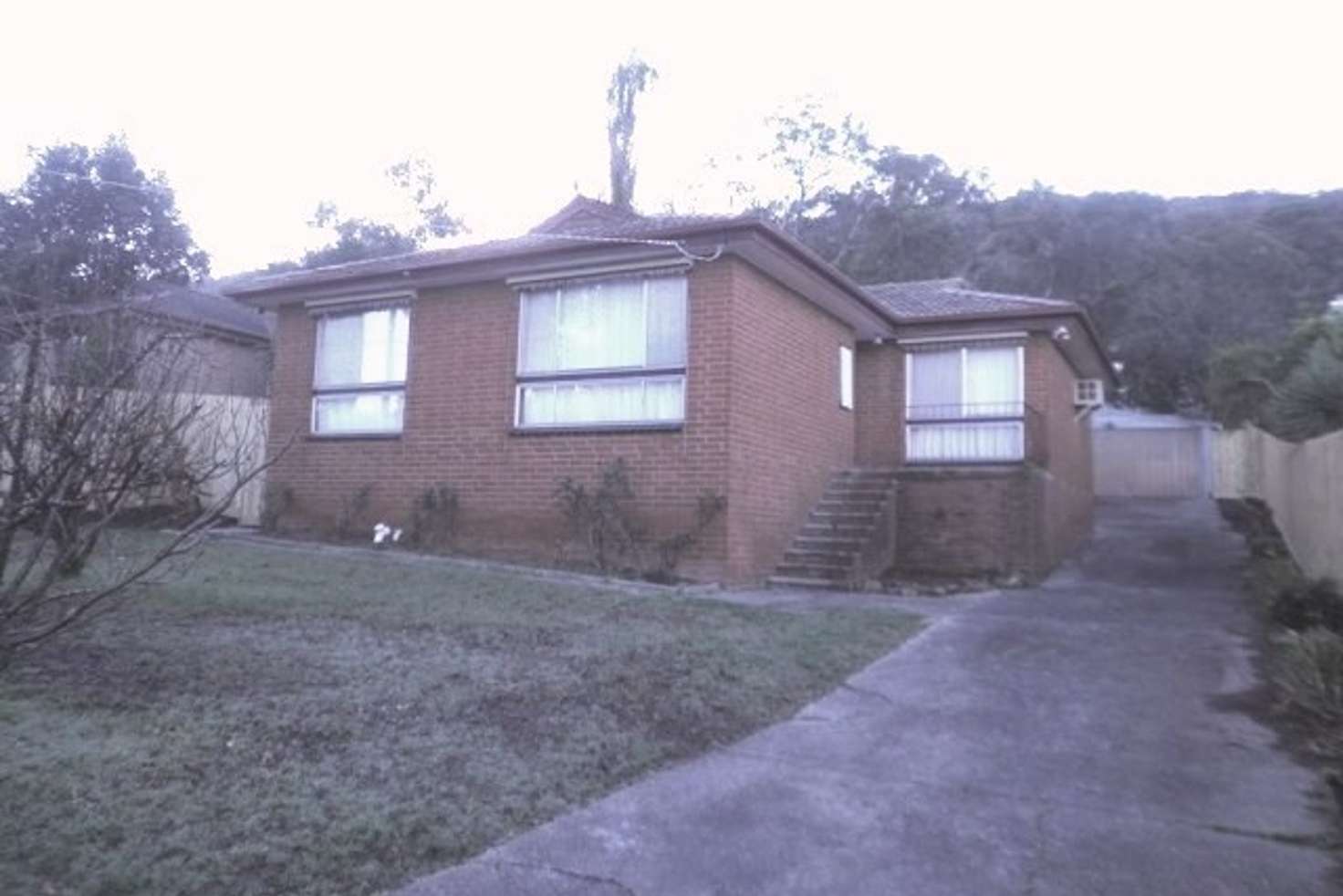 Main view of Homely house listing, 11 Barton Avenue, Ferntree Gully VIC 3156
