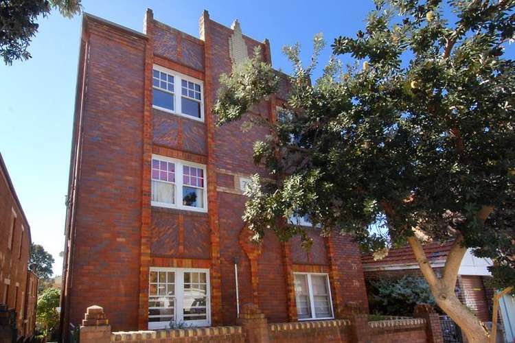 Main view of Homely apartment listing, 10/76 Curlewis Street, Bondi Beach NSW 2026