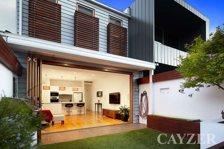 Second view of Homely house listing, 52 Raglan Street, South Melbourne VIC 3205