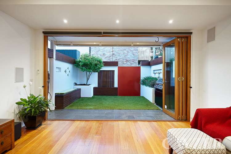 Third view of Homely house listing, 52 Raglan Street, South Melbourne VIC 3205