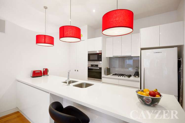 Fourth view of Homely house listing, 52 Raglan Street, South Melbourne VIC 3205