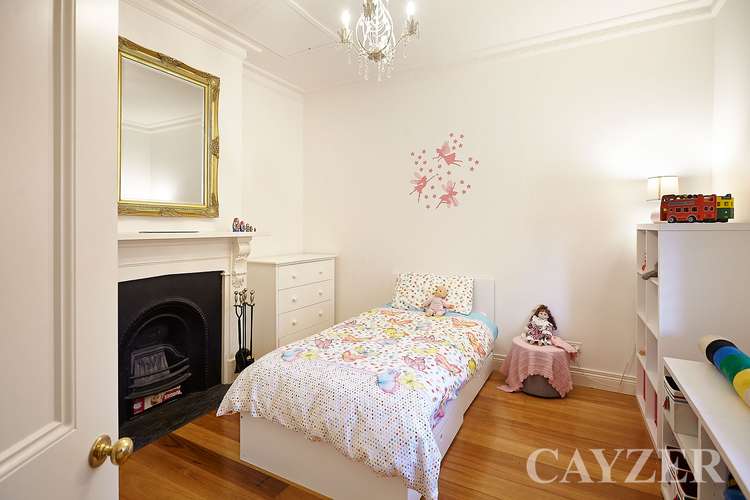 Fifth view of Homely house listing, 52 Raglan Street, South Melbourne VIC 3205
