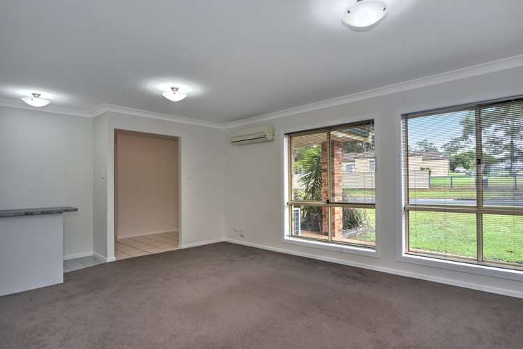 Second view of Homely house listing, 17 Arthur Street, Worrigee NSW 2540