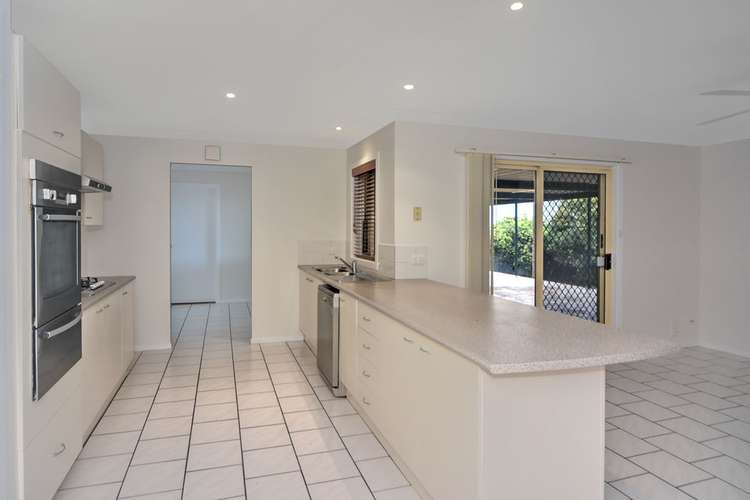 Third view of Homely house listing, 17 Arthur Street, Worrigee NSW 2540