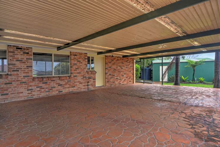 Sixth view of Homely house listing, 17 Arthur Street, Worrigee NSW 2540