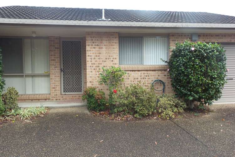 Main view of Homely house listing, 3/6 Carisbrooke Close, Bomaderry NSW 2541