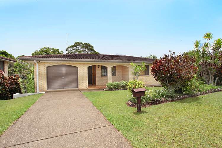Main view of Homely house listing, 3 Canmaroo Avenue, Nambour QLD 4560