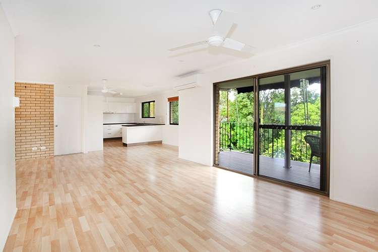 Second view of Homely house listing, 3 Canmaroo Avenue, Nambour QLD 4560