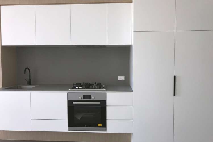 Second view of Homely apartment listing, 804/193 Wellington Street, Collingwood VIC 3066