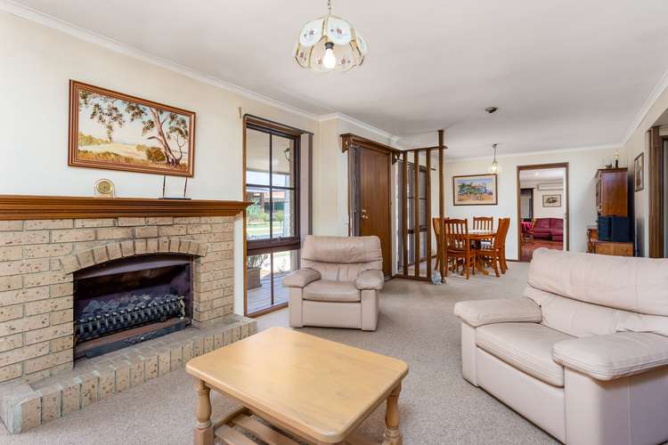 Second view of Homely house listing, 1 Birrell Court, Altona Meadows VIC 3028